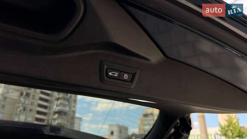 Внедорожник / Кроссовер BMW X5 2021 в Львове