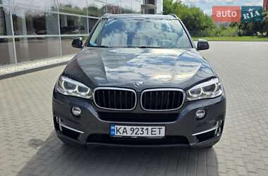 Внедорожник / Кроссовер BMW X5 2016 в Хмельницком