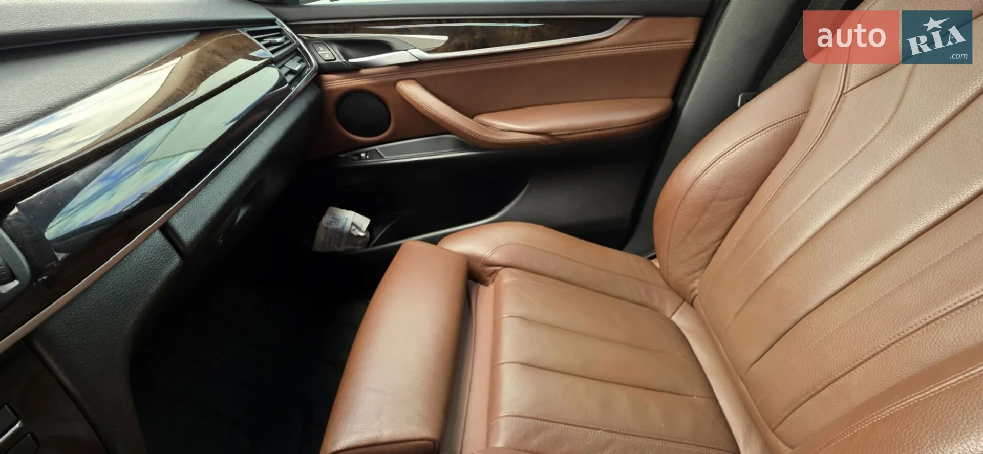 2016 BMW X5 - мініатюра 7