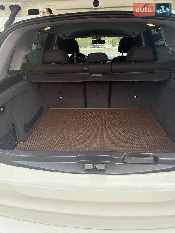 Внедорожник / Кроссовер BMW X5 2017 в Николаеве фото 5 Внедорожник / Кроссовер BMW X5 2017 в Николаеве