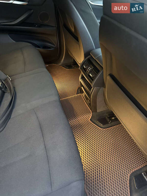 Внедорожник / Кроссовер BMW X5 2017 в Николаеве фото 6 Внедорожник / Кроссовер BMW X5 2017 в Николаеве