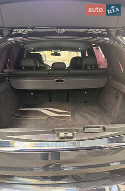 Внедорожник / Кроссовер BMW X5 2013 в 