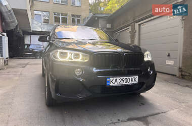 Внедорожник / Кроссовер BMW X5 2013 в 