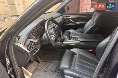 Внедорожник / Кроссовер BMW X5 2013 в 