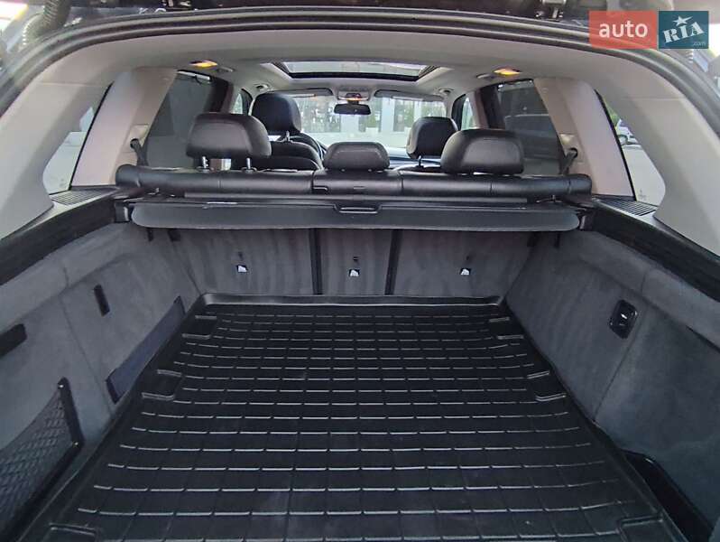 Внедорожник / Кроссовер BMW X5 2016 в Луцке фото 36 Внедорожник / Кроссовер BMW X5 2016 в Луцке