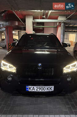 BMW X5 2013