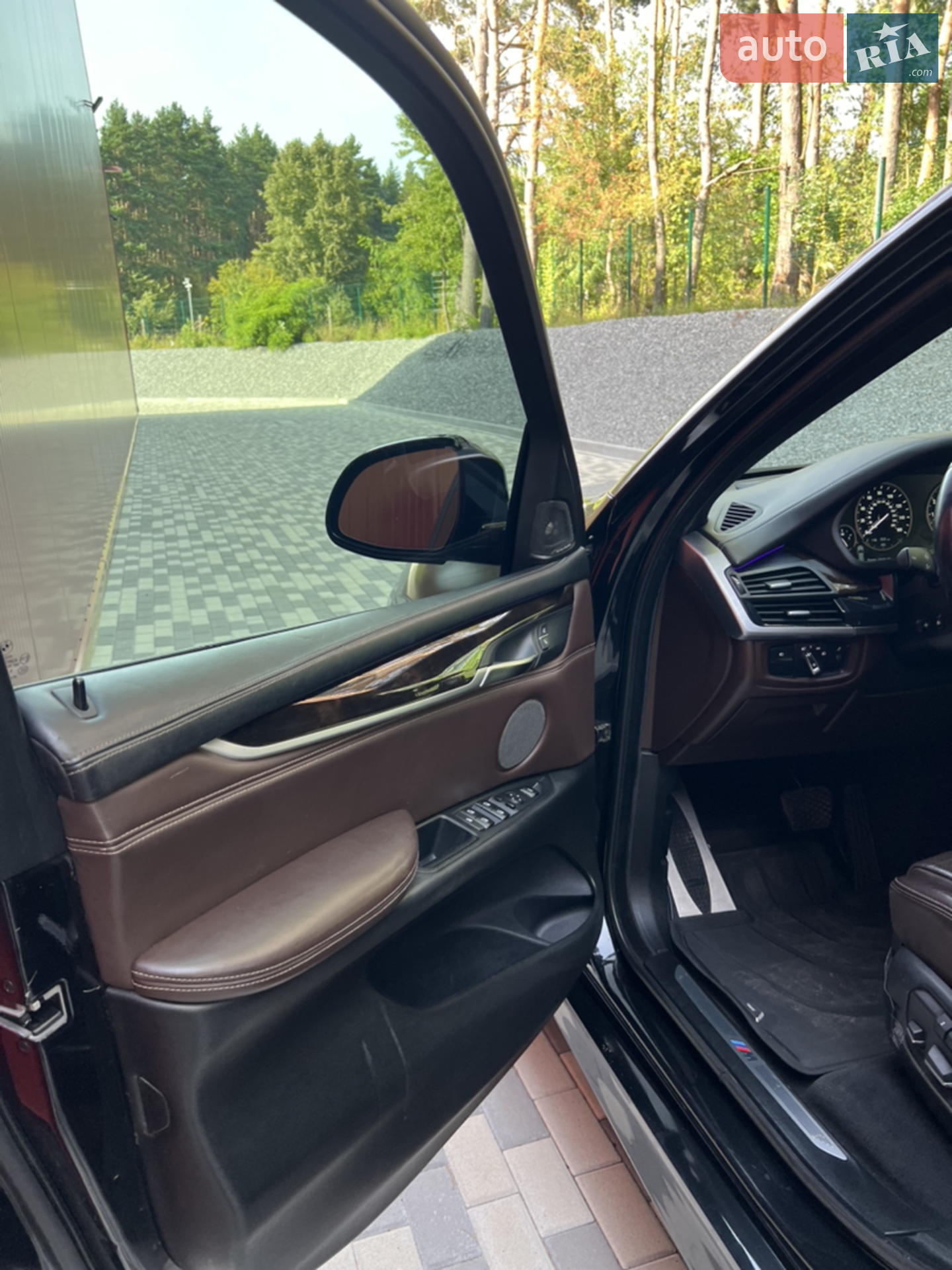2014 BMW X5 - мініатюра 10
