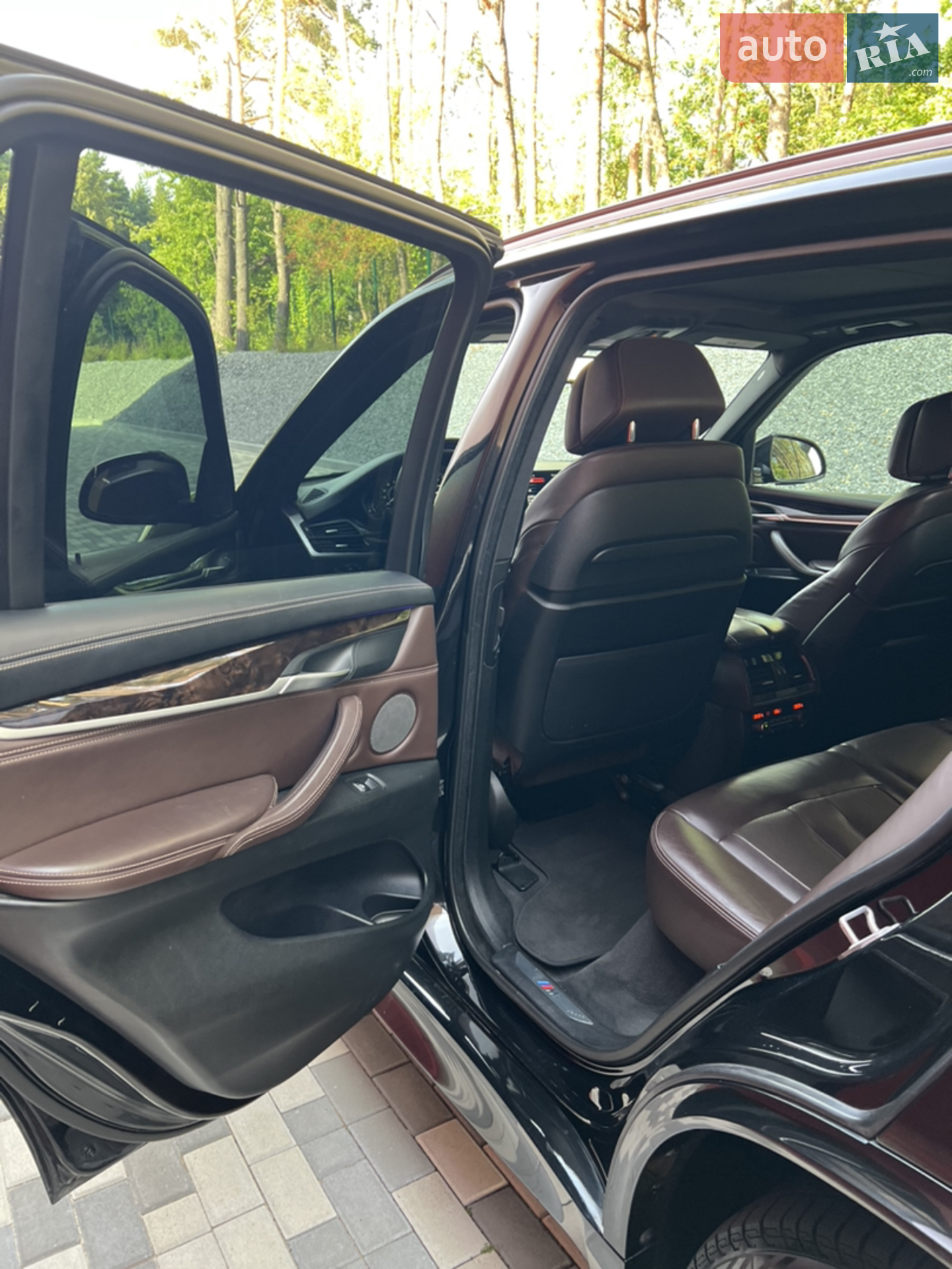 2014 BMW X5 - мініатюра 18