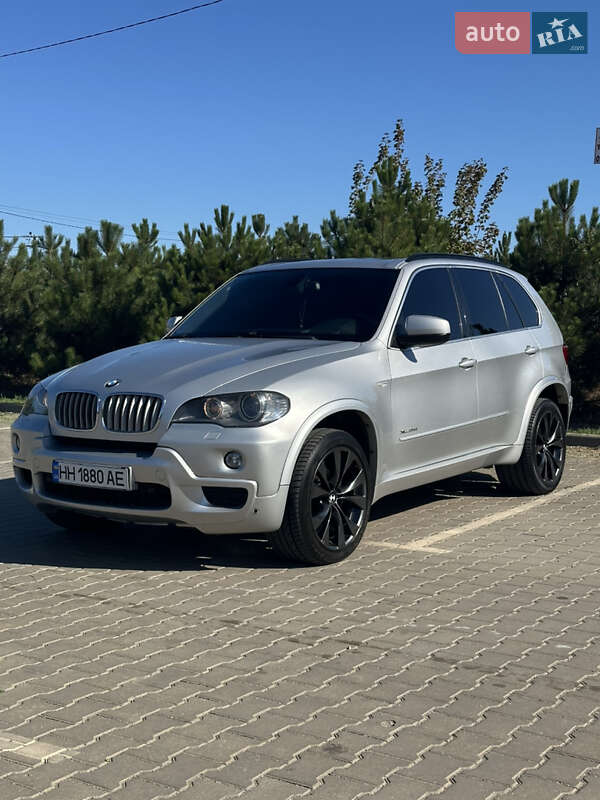 BMW X5 2009
