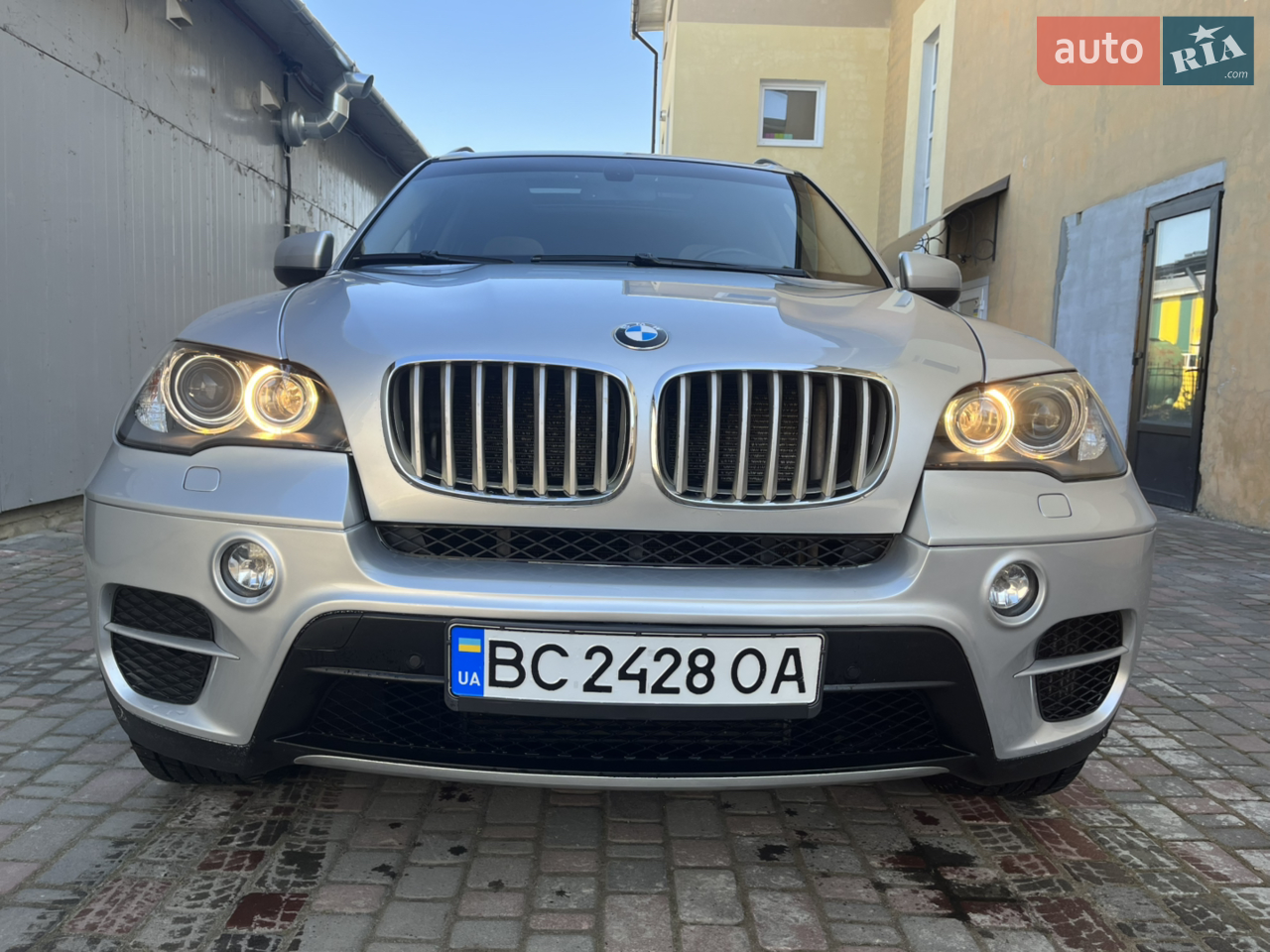 2010 BMW X5 - мініатюра 17