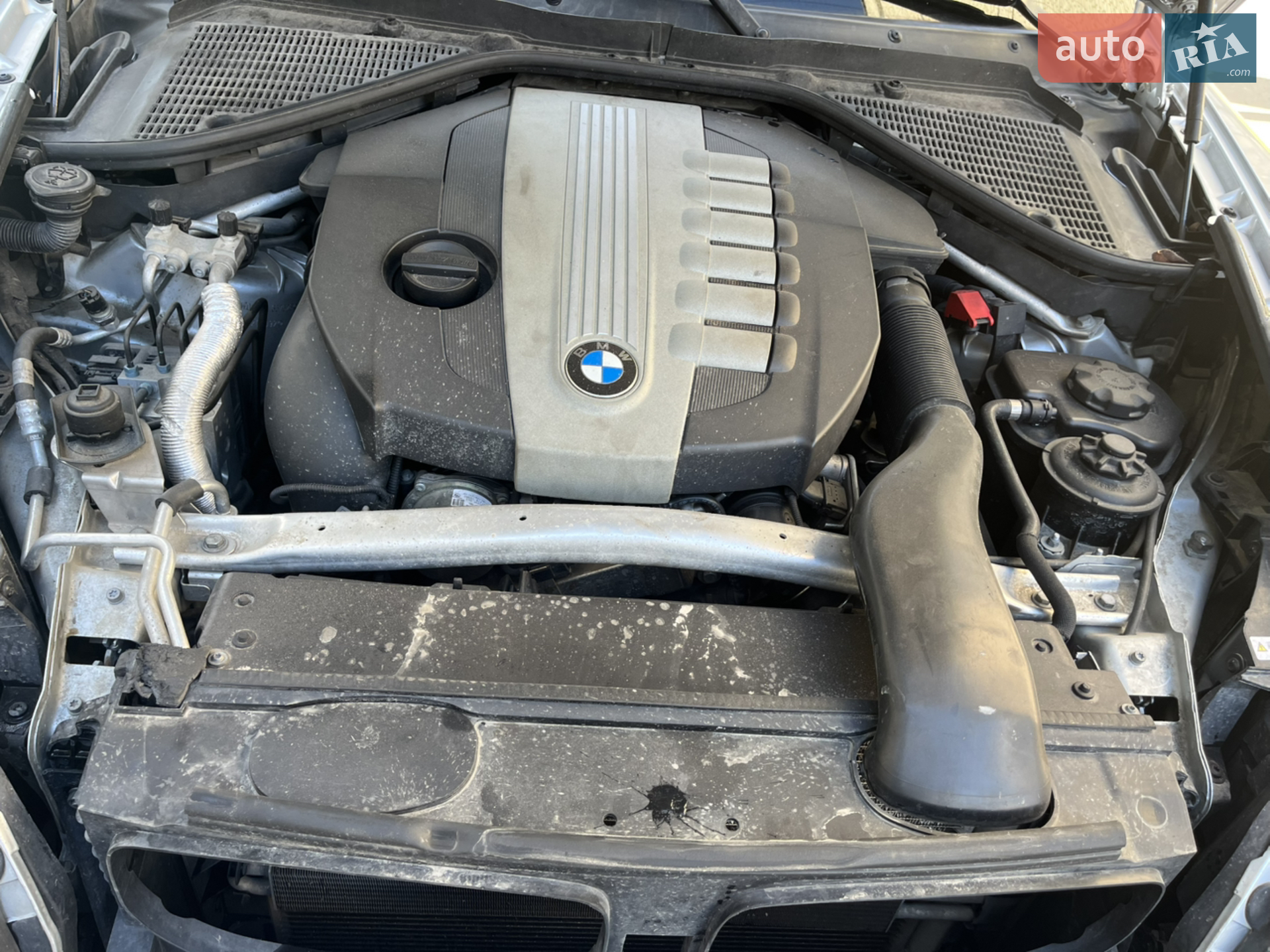 2010 BMW X5 - мініатюра 11