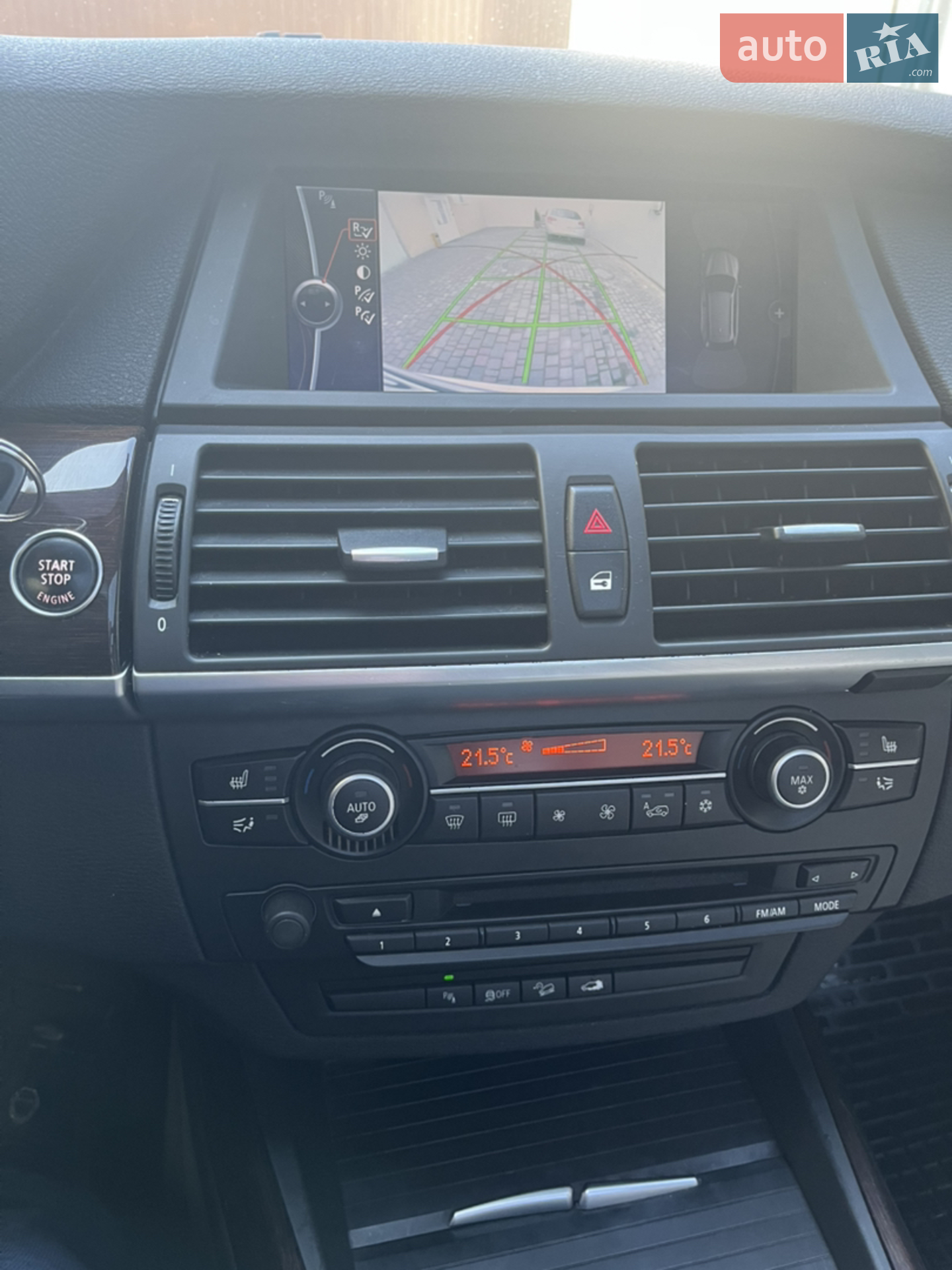 2010 BMW X5 - мініатюра 13