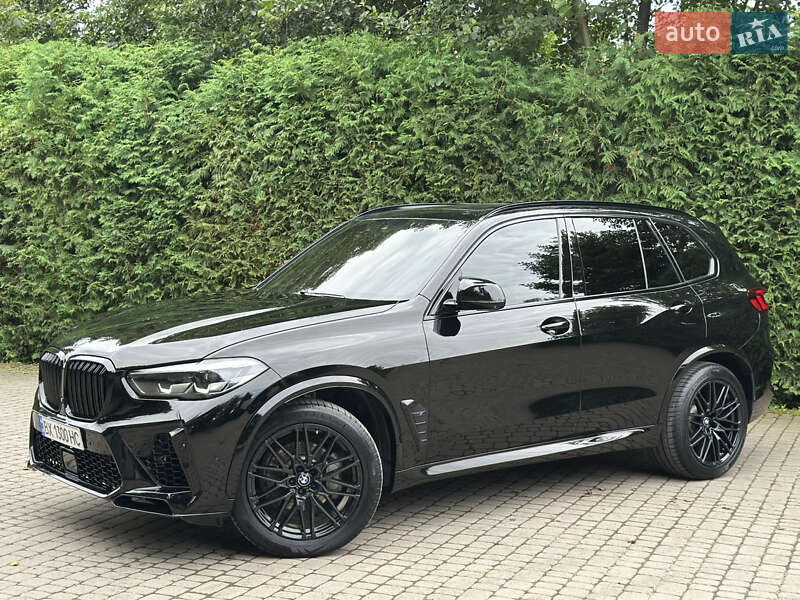 Позашляховик / Кросовер BMW X5 2019 в Львові фото 4 Позашляховик / Кросовер BMW X5 2019 в Львові