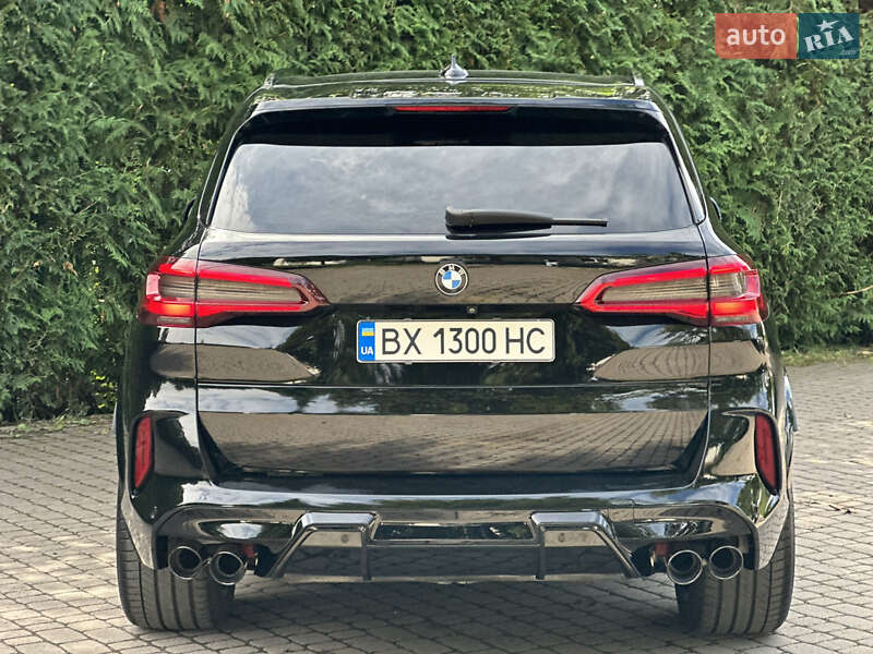 Позашляховик / Кросовер BMW X5 2019 в Львові фото 26 Позашляховик / Кросовер BMW X5 2019 в Львові