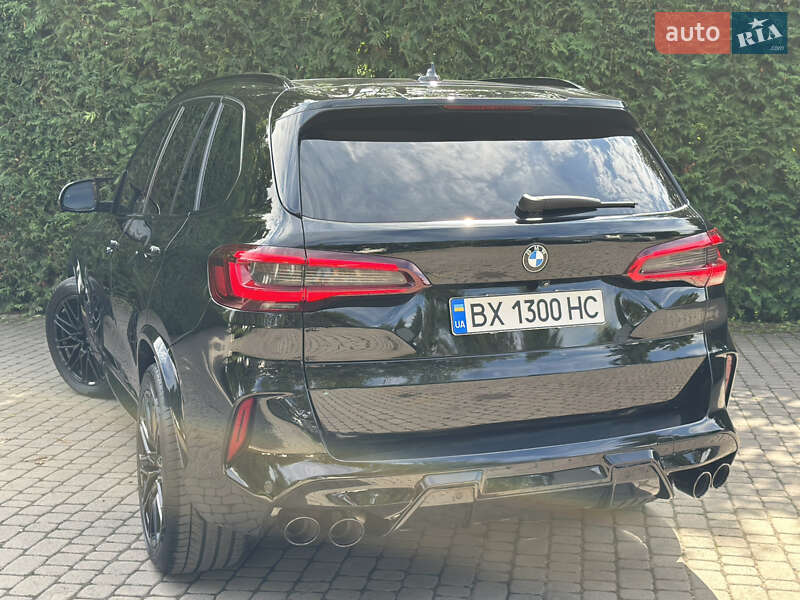 Позашляховик / Кросовер BMW X5 2019 в Львові фото 31 Позашляховик / Кросовер BMW X5 2019 в Львові
