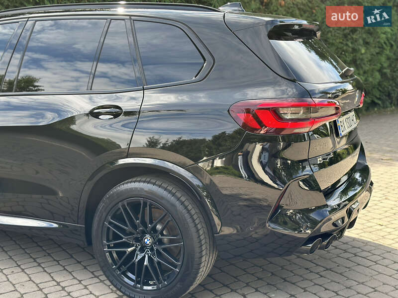 Позашляховик / Кросовер BMW X5 2019 в Львові фото 35 Позашляховик / Кросовер BMW X5 2019 в Львові
