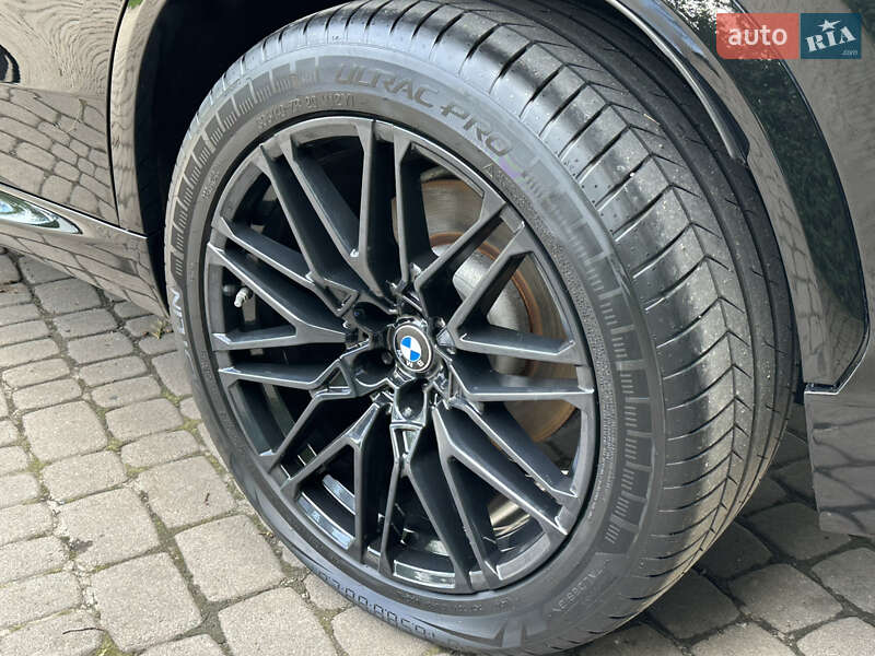 Позашляховик / Кросовер BMW X5 2019 в Львові фото 39 Позашляховик / Кросовер BMW X5 2019 в Львові