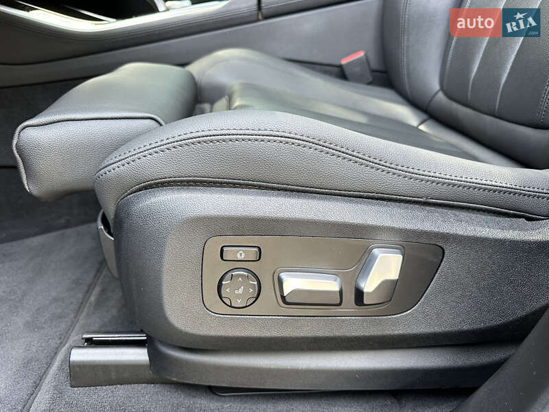 Позашляховик / Кросовер BMW X5 2019 в Львові фото 47 Позашляховик / Кросовер BMW X5 2019 в Львові