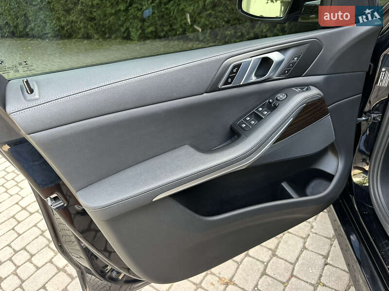 Позашляховик / Кросовер BMW X5 2019 в Львові фото 50 Позашляховик / Кросовер BMW X5 2019 в Львові
