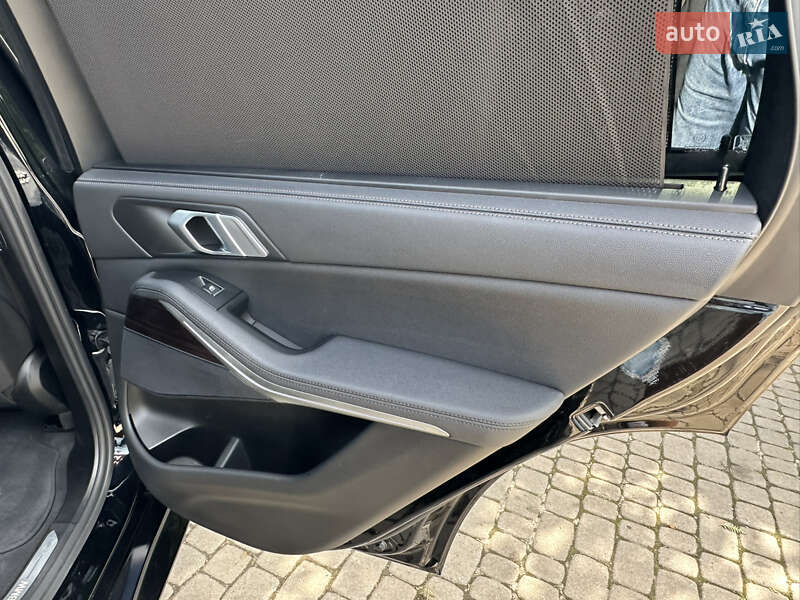 Позашляховик / Кросовер BMW X5 2019 в Львові фото 63 Позашляховик / Кросовер BMW X5 2019 в Львові