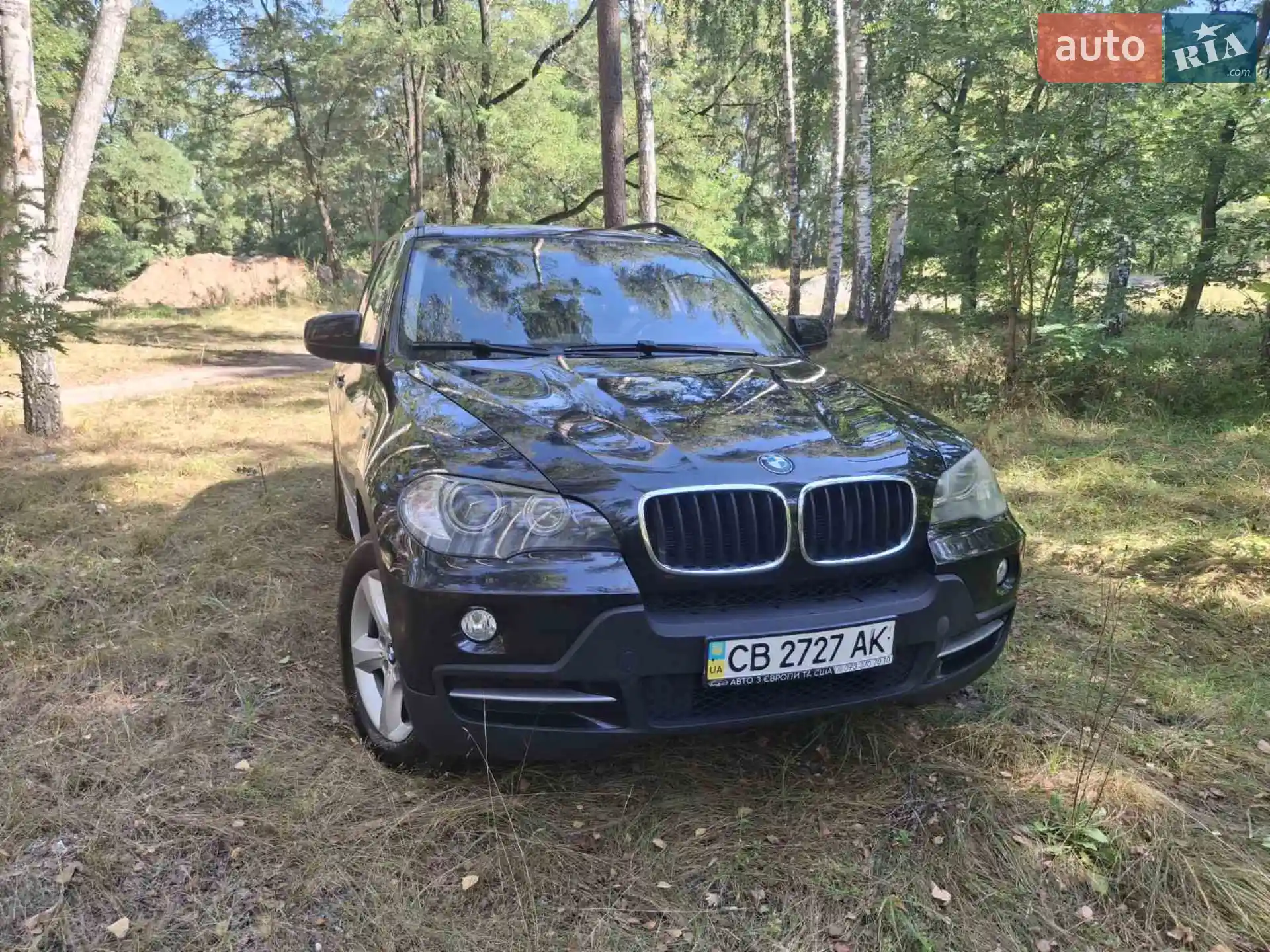 2010 BMW X5 - мініатюра 2