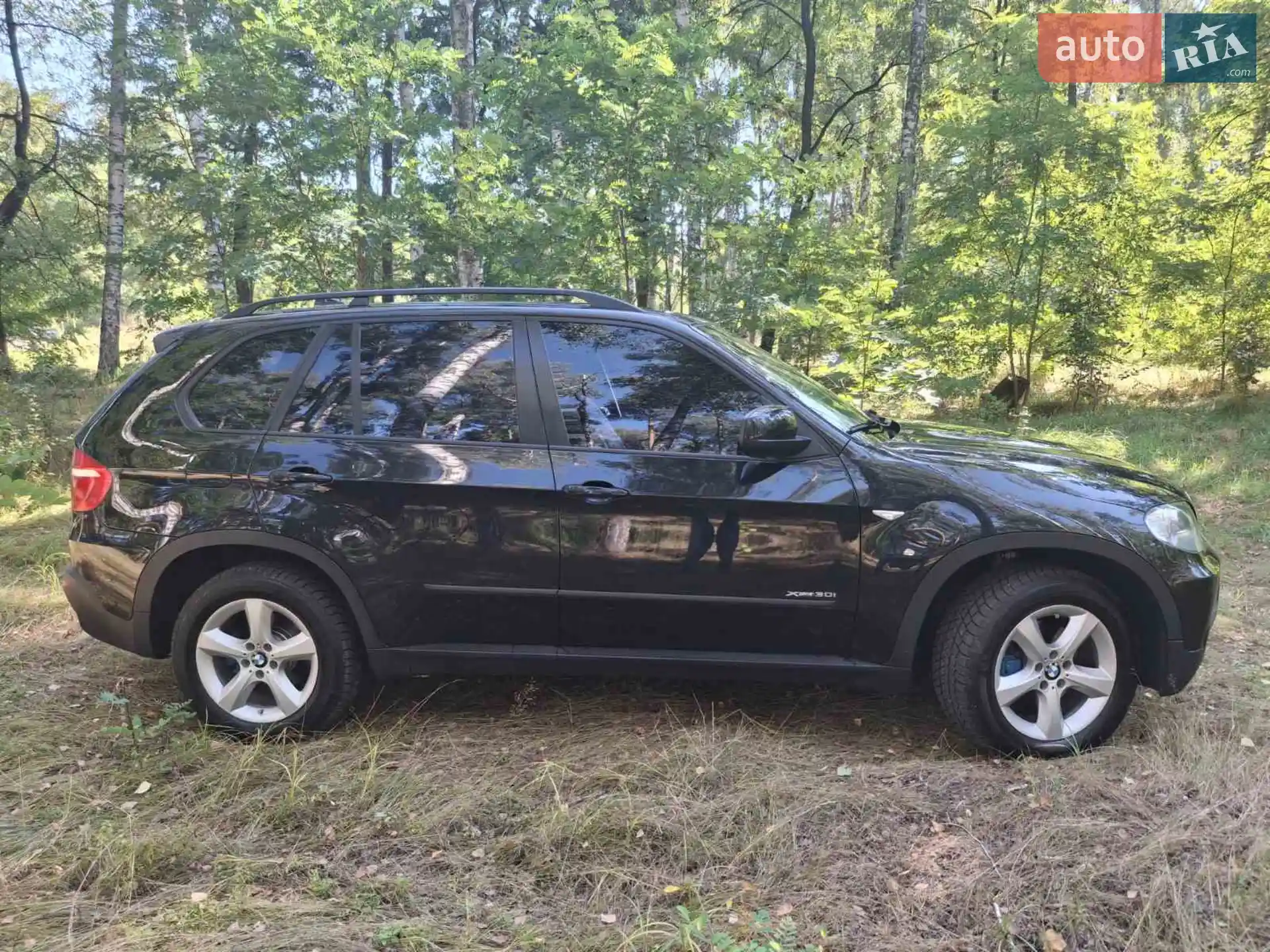 2010 BMW X5 - мініатюра 3
