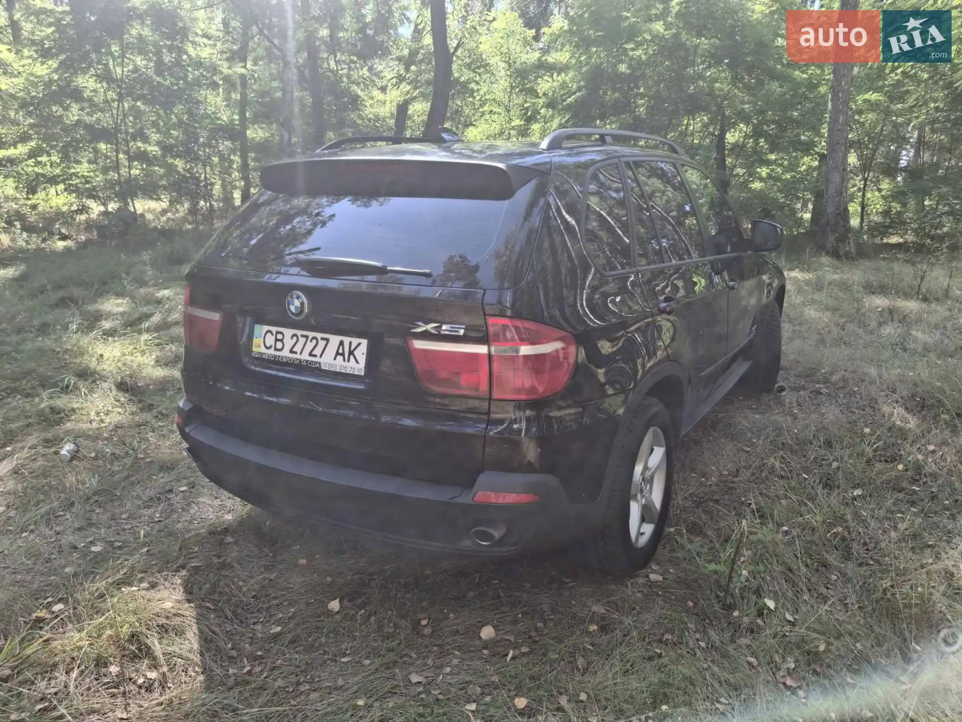 2010 BMW X5 - мініатюра 4