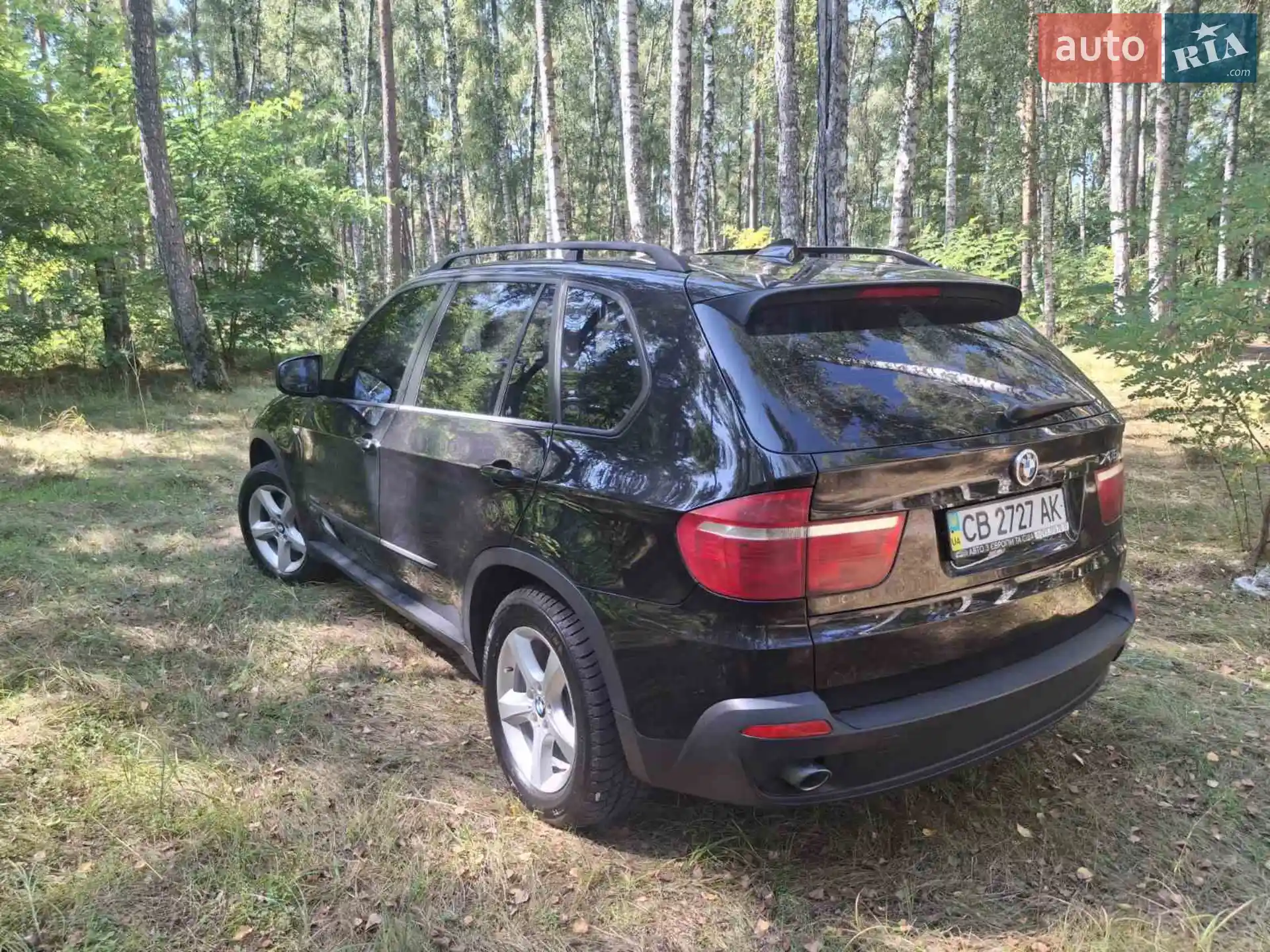2010 BMW X5 - мініатюра 5