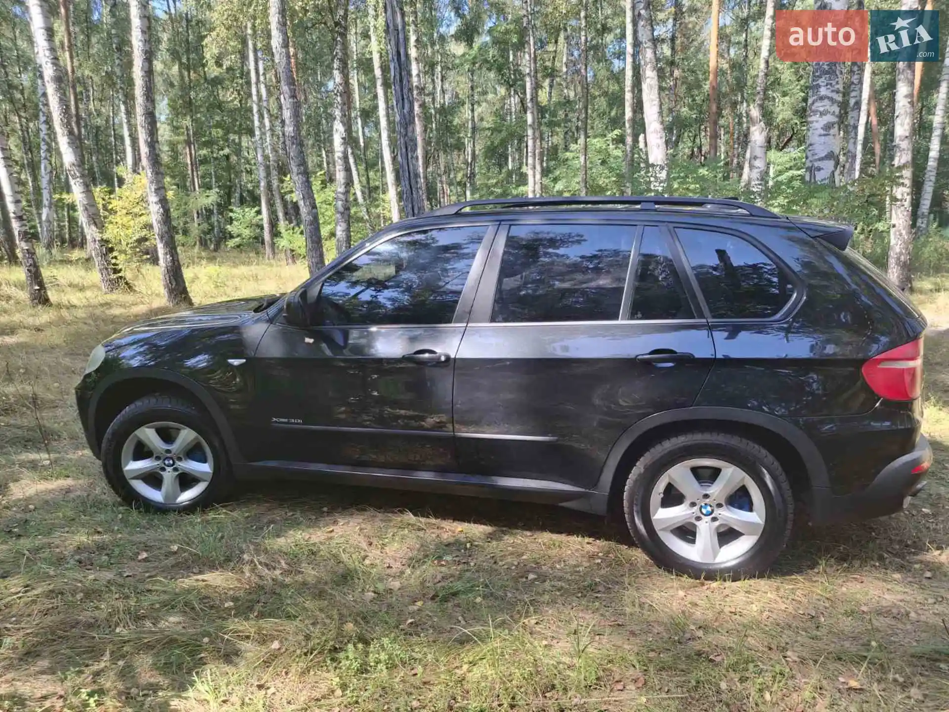 2010 BMW X5 - мініатюра 6