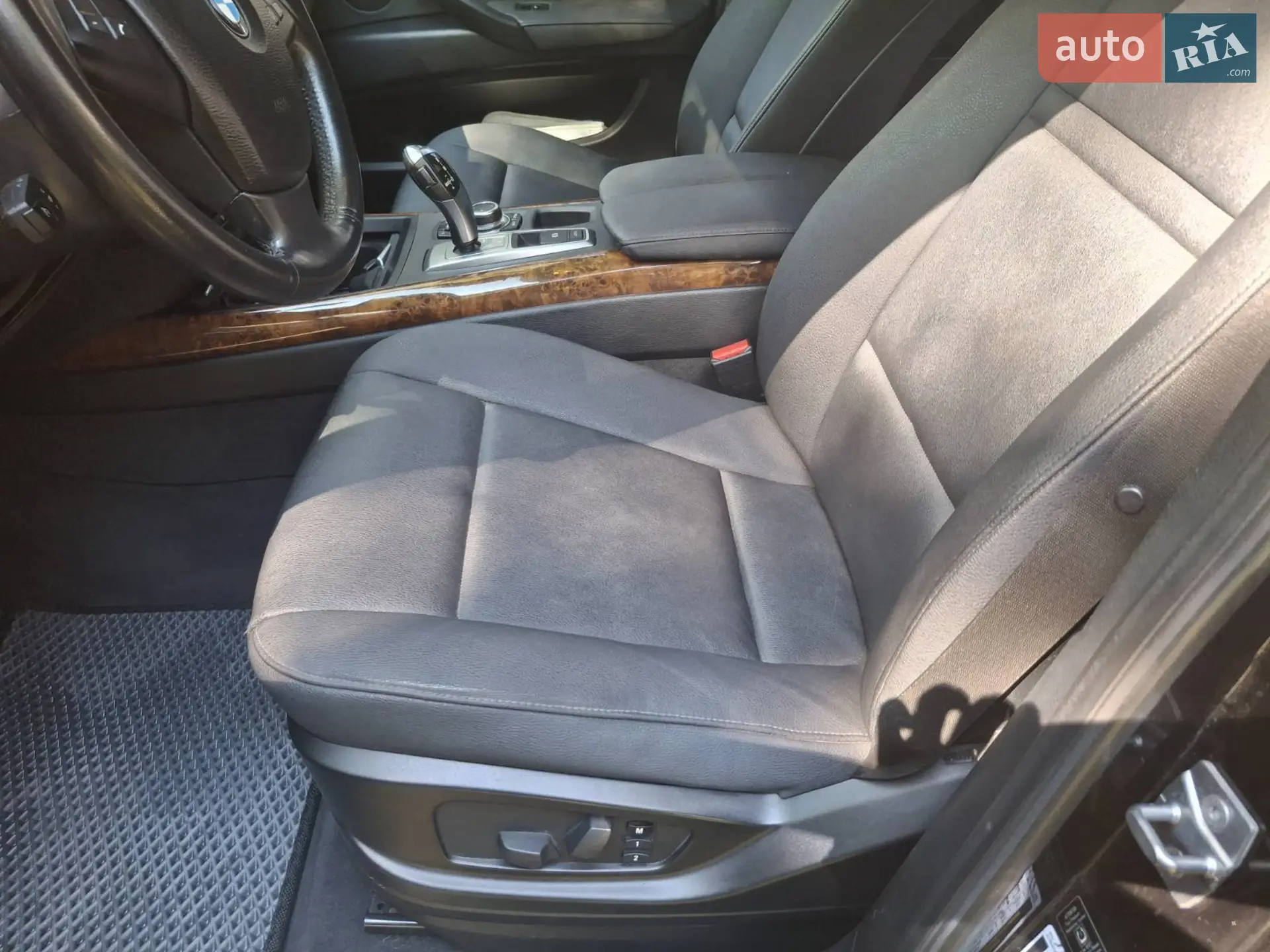 2010 BMW X5 - мініатюра 8
