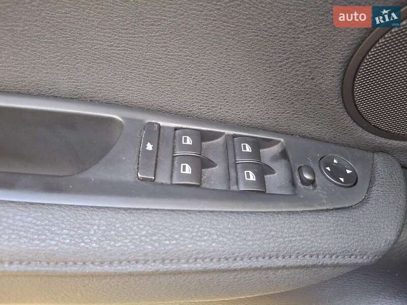 Внедорожник / Кроссовер BMW X5 2010 в Чернигове