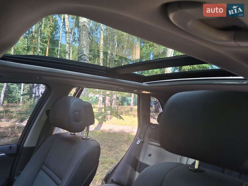 Внедорожник / Кроссовер BMW X5 2010 в Чернигове