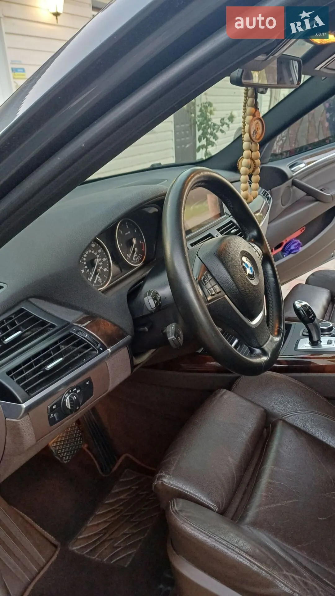 2011 BMW X5 - мініатюра 6