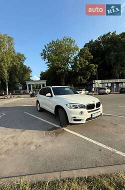 Позашляховик / Кросовер BMW X5 2016 в Бродах