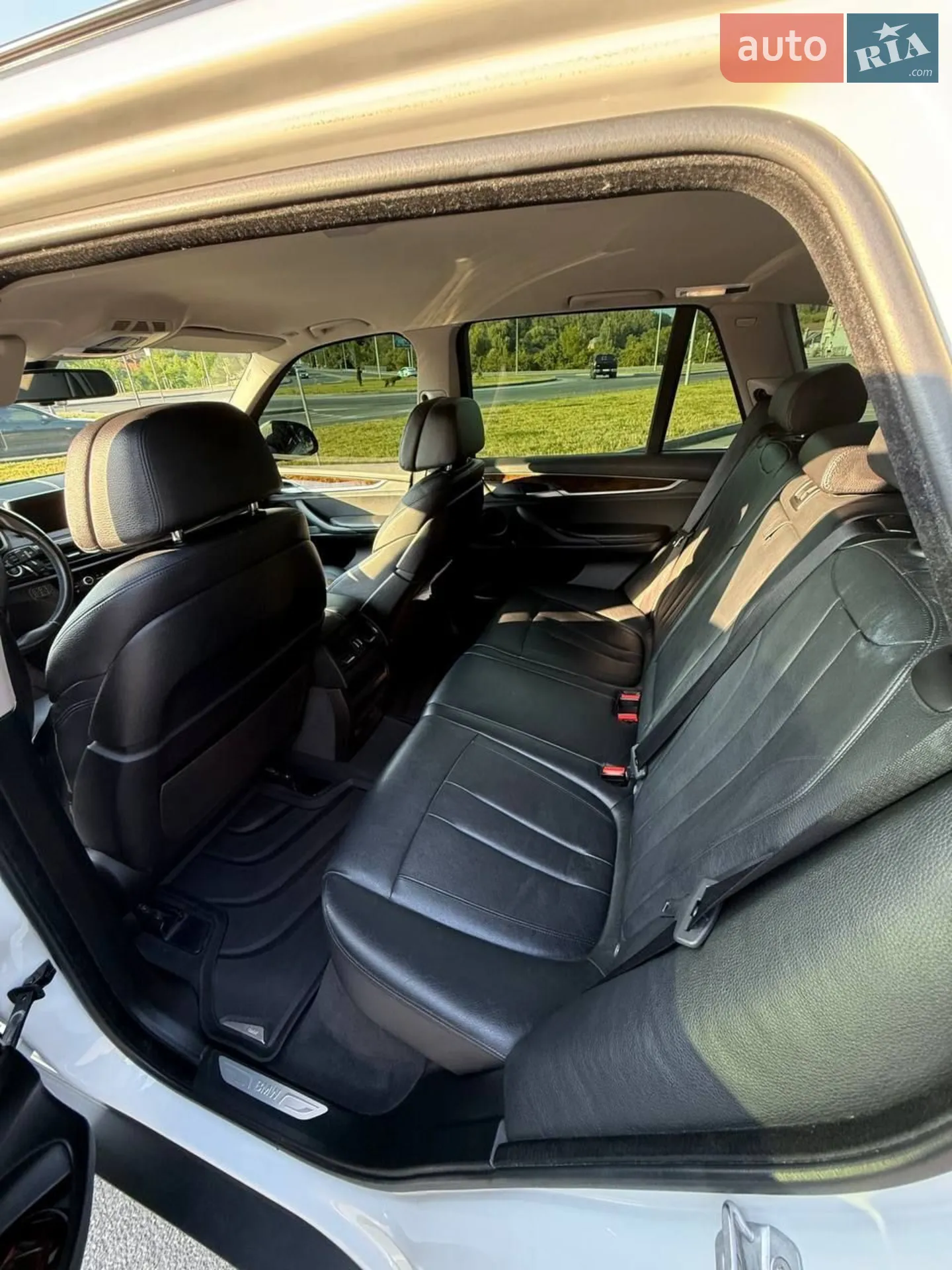 2016 BMW X5 - мініатюра 9