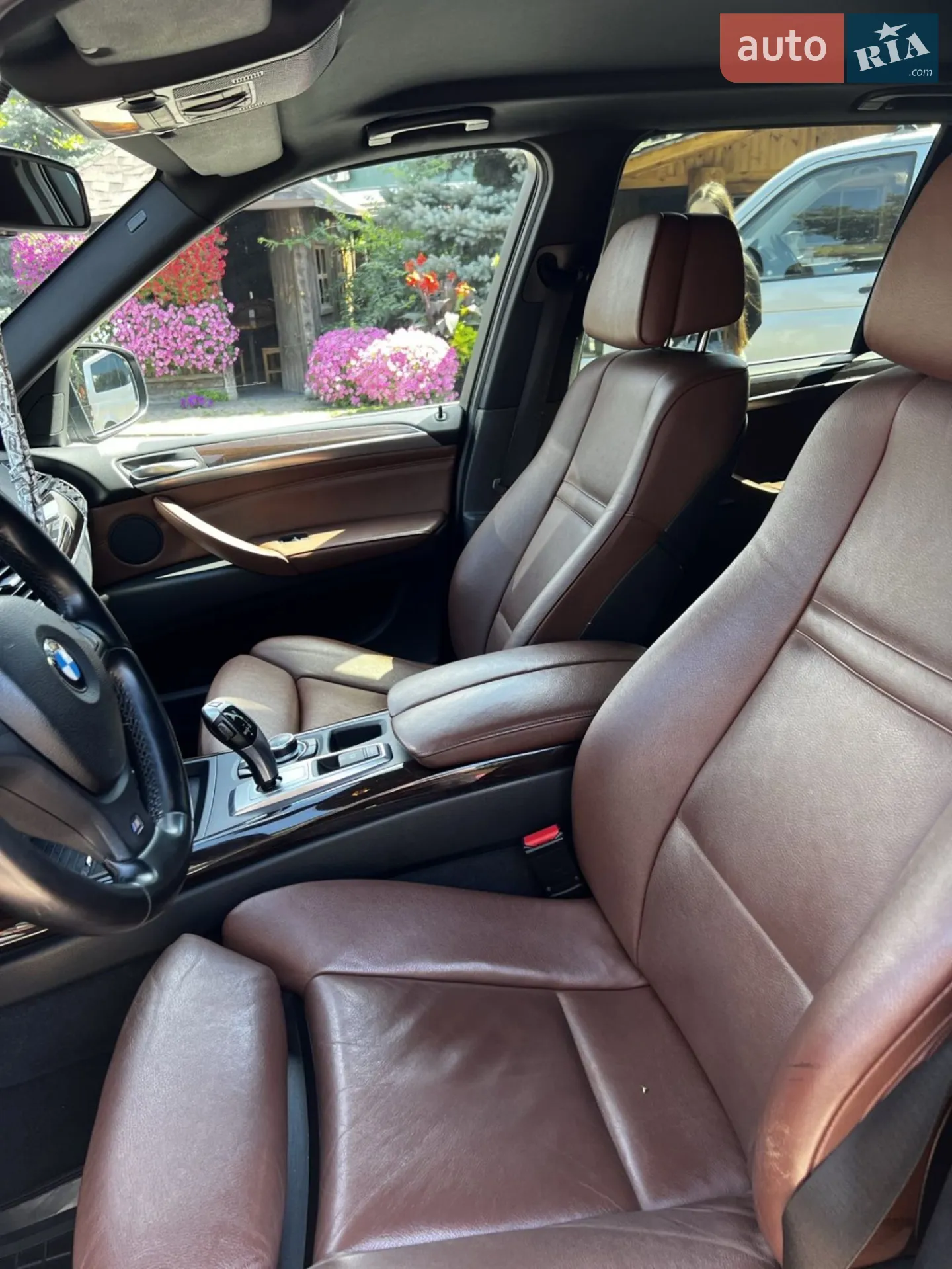 2012 BMW X5 - мініатюра 31