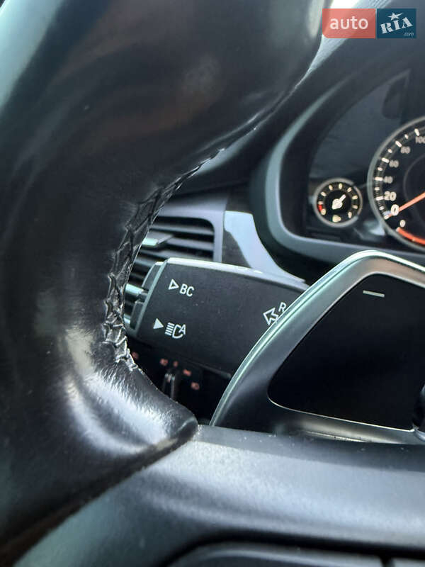 Внедорожник / Кроссовер BMW X5 2015 в Камне-Каширском