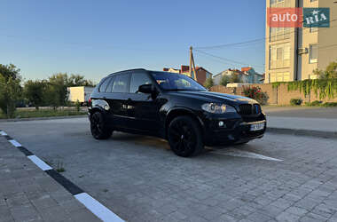 Внедорожник / Кроссовер BMW X5 2008 в Ровно