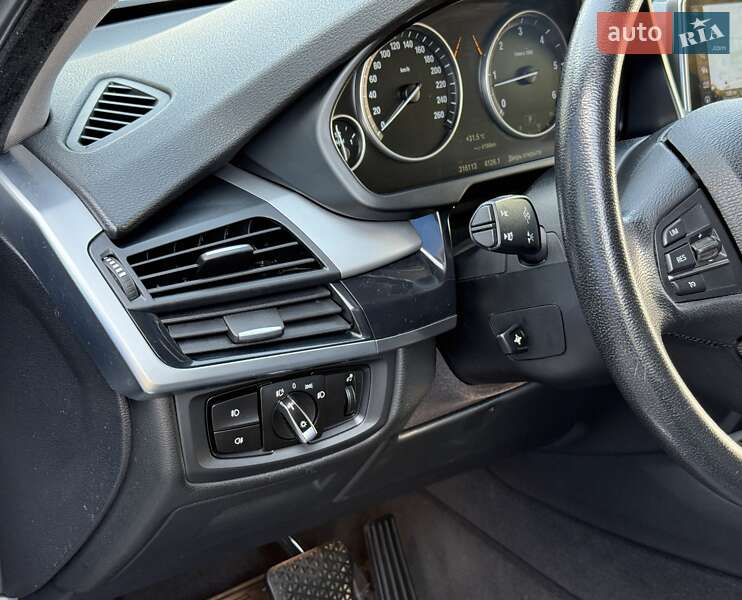 Позашляховик / Кросовер BMW X5 2016 в Калуші фото 31 Позашляховик / Кросовер BMW X5 2016 в Калуші