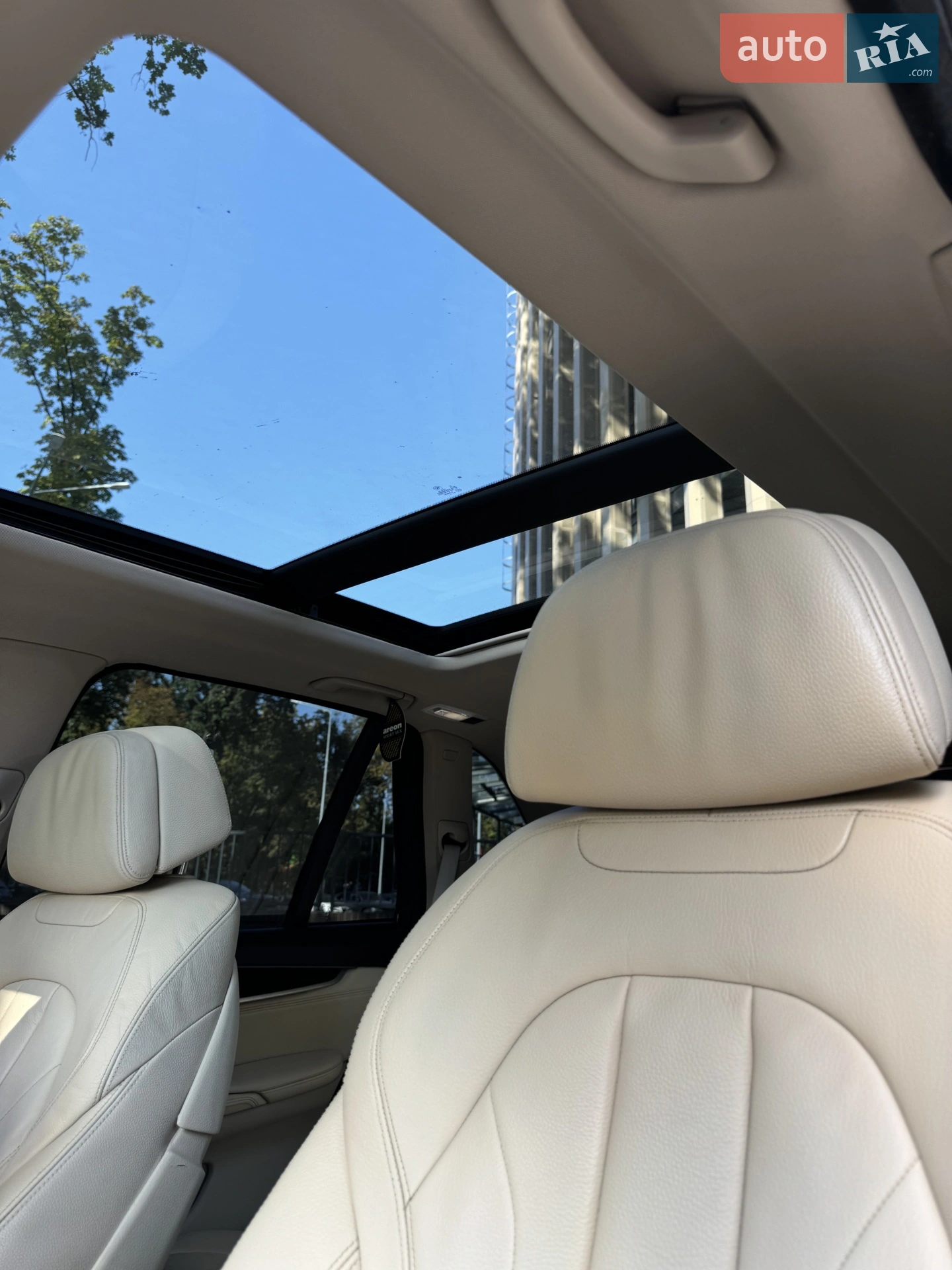 2014 BMW X5 - мініатюра 13
