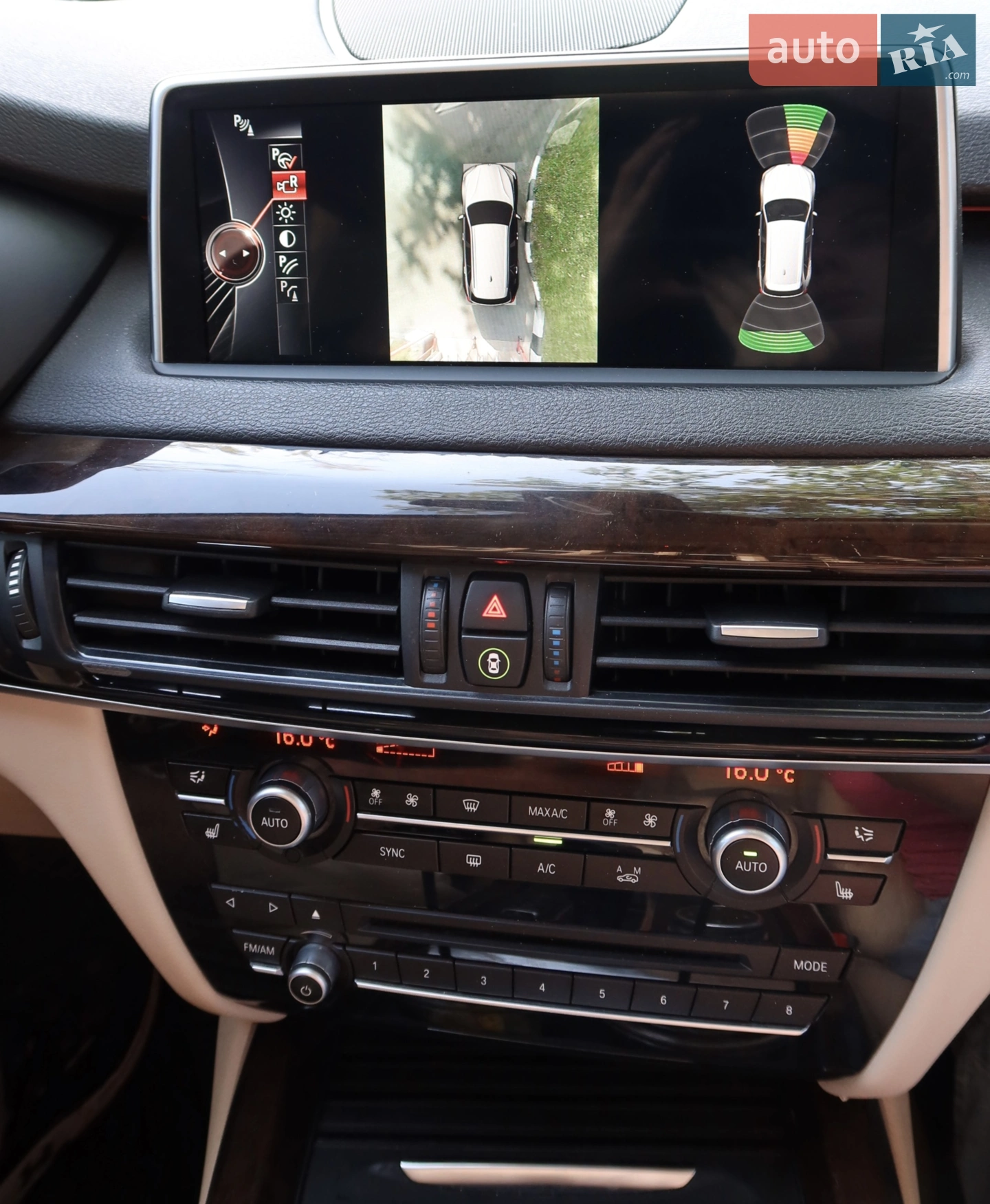2014 BMW X5 - мініатюра 36