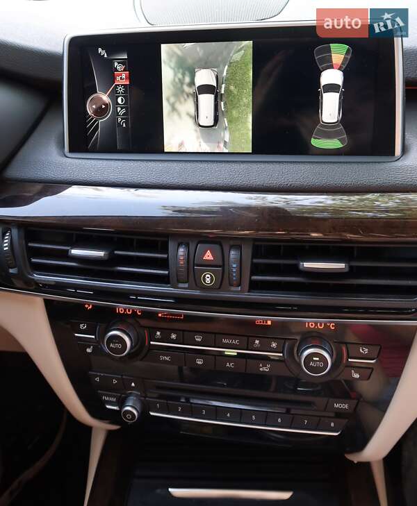 Позашляховик / Кросовер BMW X5 2014 в Харкові фото 43 Позашляховик / Кросовер BMW X5 2014 в Харкові