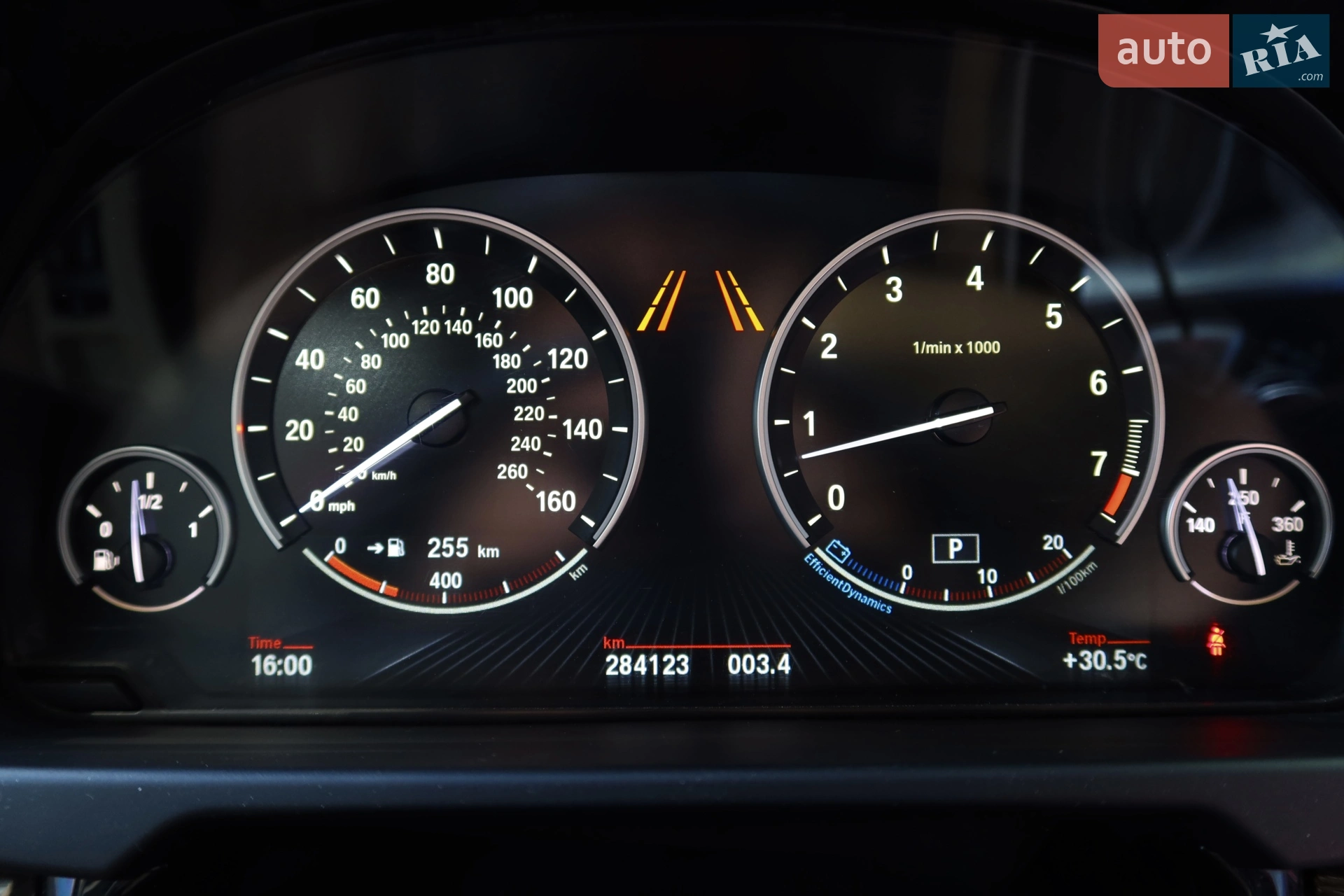 2014 BMW X5 - мініатюра 38