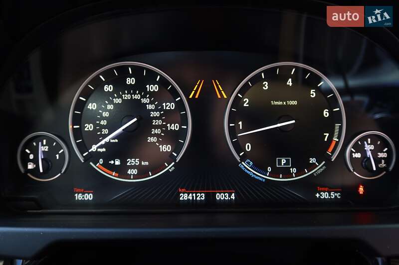 Позашляховик / Кросовер BMW X5 2014 в Харкові фото 48 Позашляховик / Кросовер BMW X5 2014 в Харкові