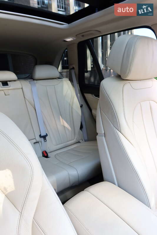 Позашляховик / Кросовер BMW X5 2014 в Харкові фото 53 Позашляховик / Кросовер BMW X5 2014 в Харкові