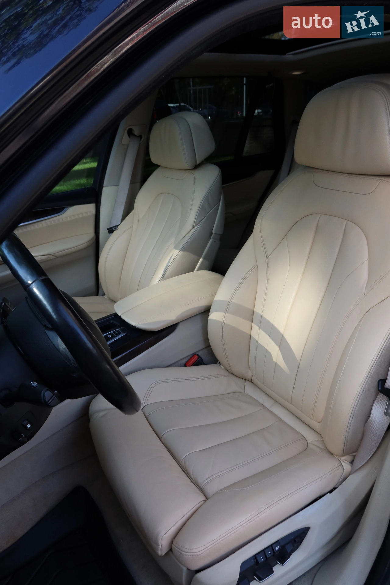2014 BMW X5 - мініатюра 47