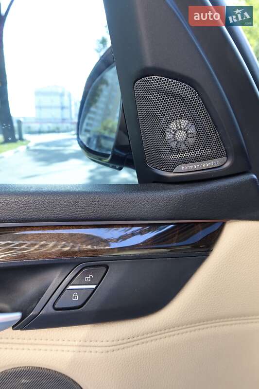 Позашляховик / Кросовер BMW X5 2014 в Харкові фото 61 Позашляховик / Кросовер BMW X5 2014 в Харкові