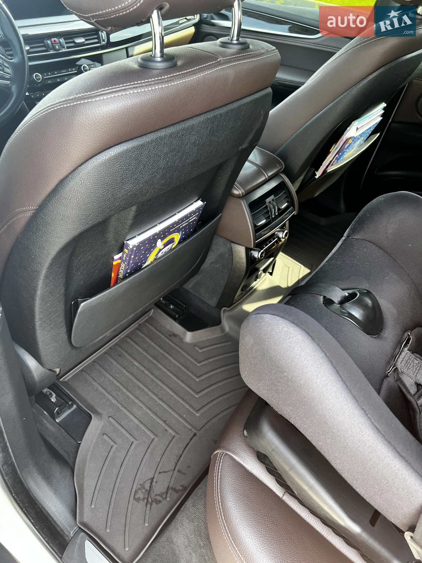 2017 BMW X5 - мініатюра 29