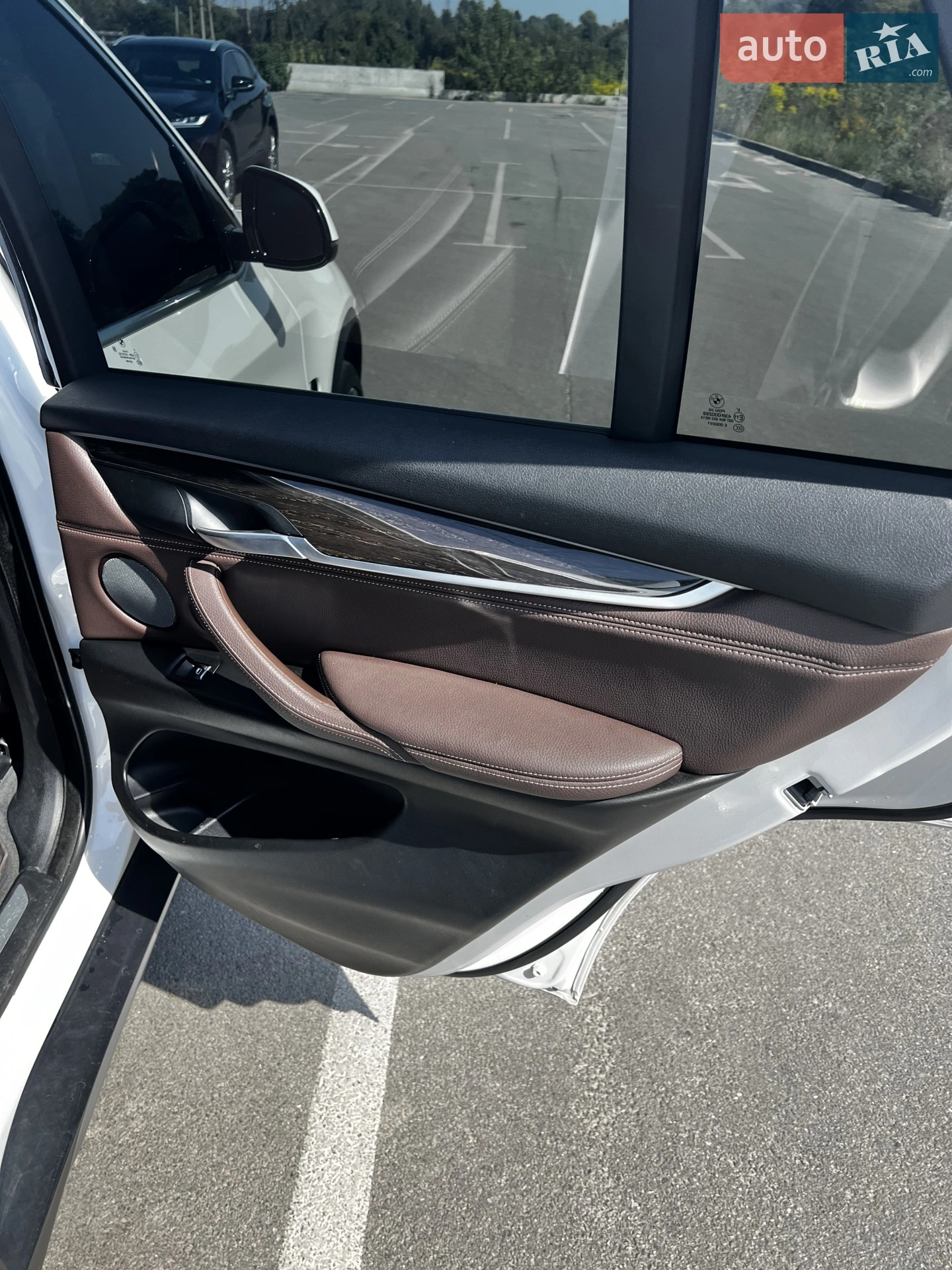 2017 BMW X5 - мініатюра 34