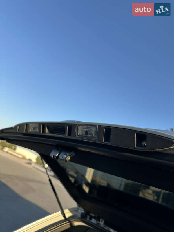 Внедорожник / Кроссовер BMW X5 2002 в Днепре